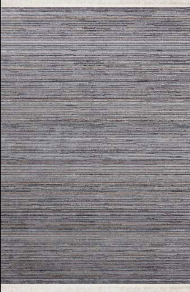 Nexus Luxury Carpet Viera 8334A Gri