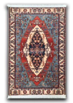 Prizma Halı Vintage Kilim V-6027 100x160