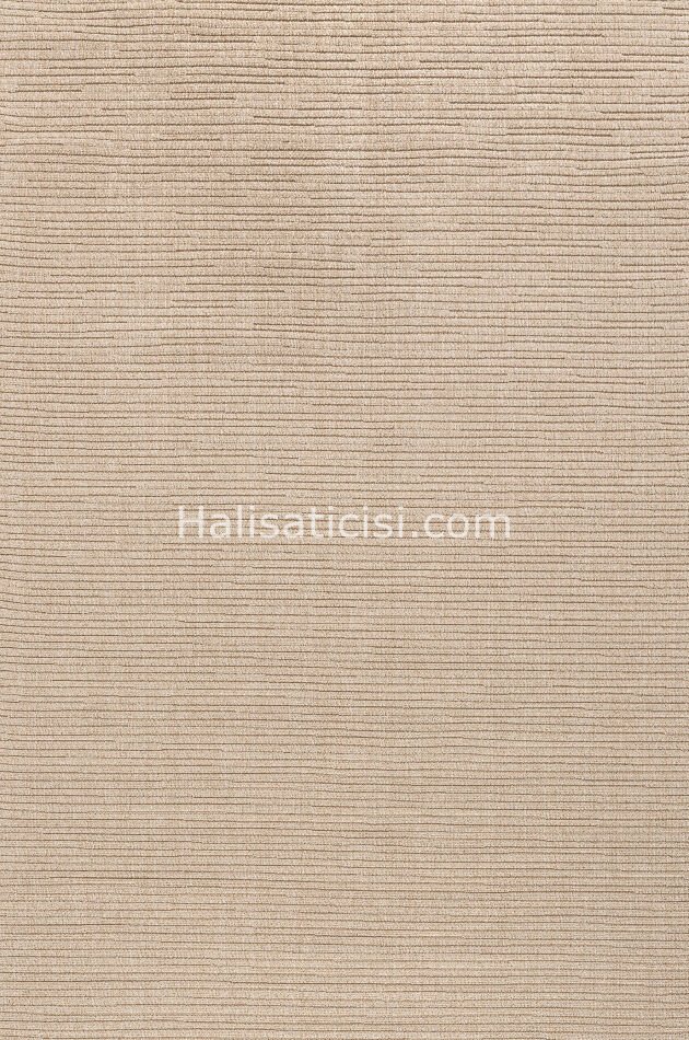 Scandi İskandinav Tarz Bukle Halı B819 KREM GRİ 133x190
