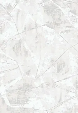 Bahariye Halı Deniz DN06A Gri