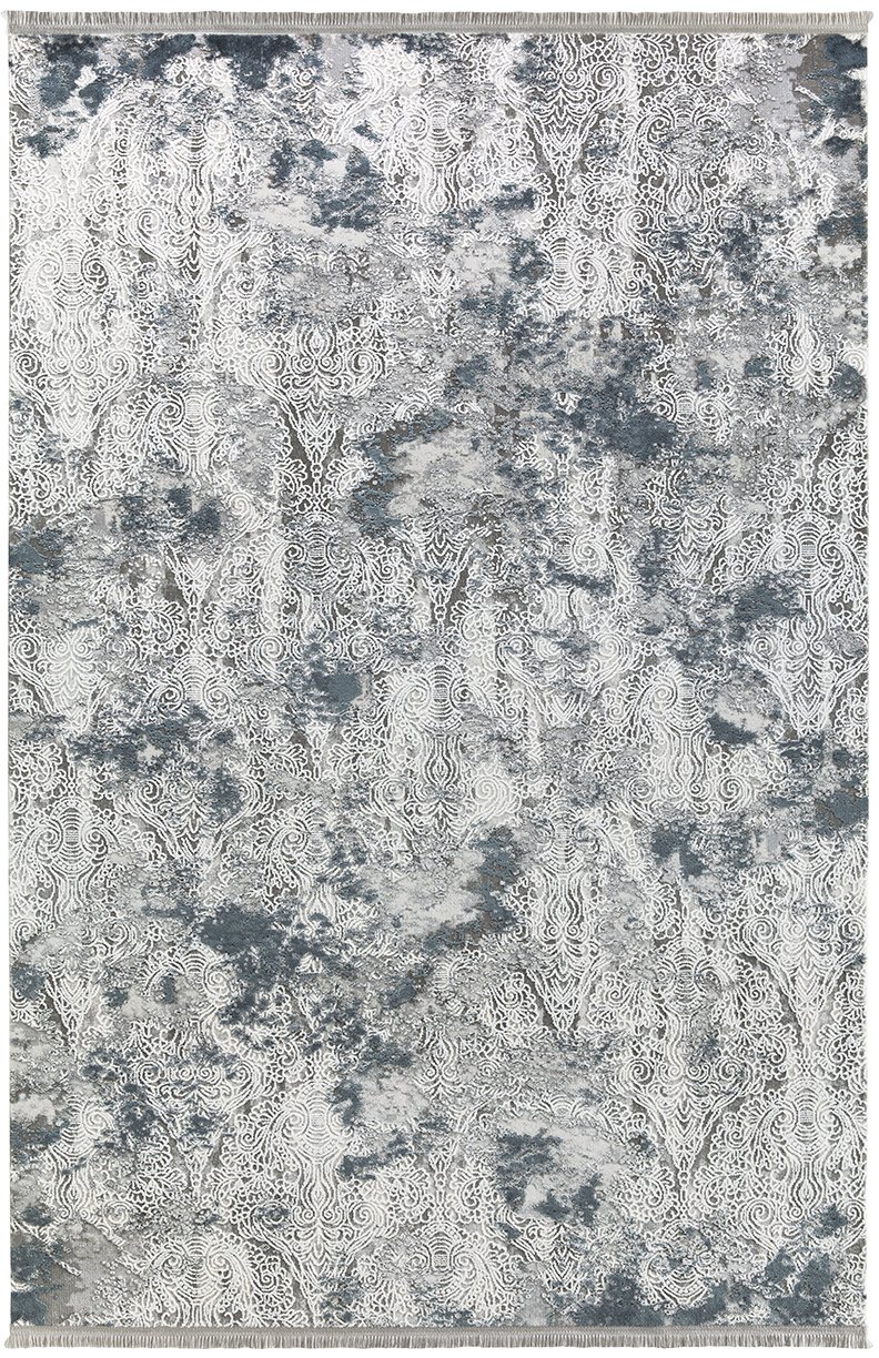 FLORA HALI ADONİS 1911B MAVİ