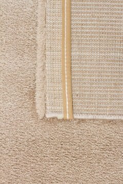 Eko Halı Zen 01 Beige