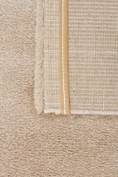 Eko Halı Zen 01 Beige