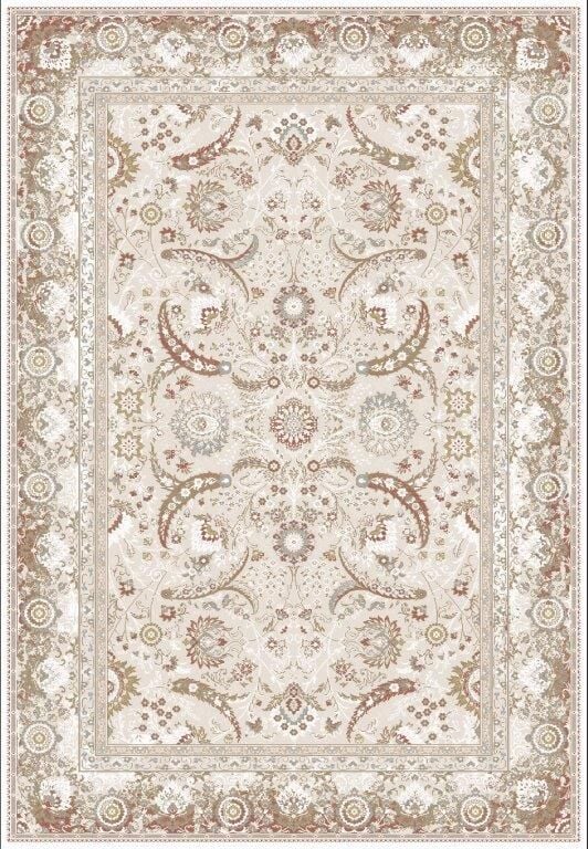 Koza Halı Safir Klasik Halı A1230B