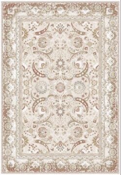 Koza Halı Safir Klasik Halı A1230B