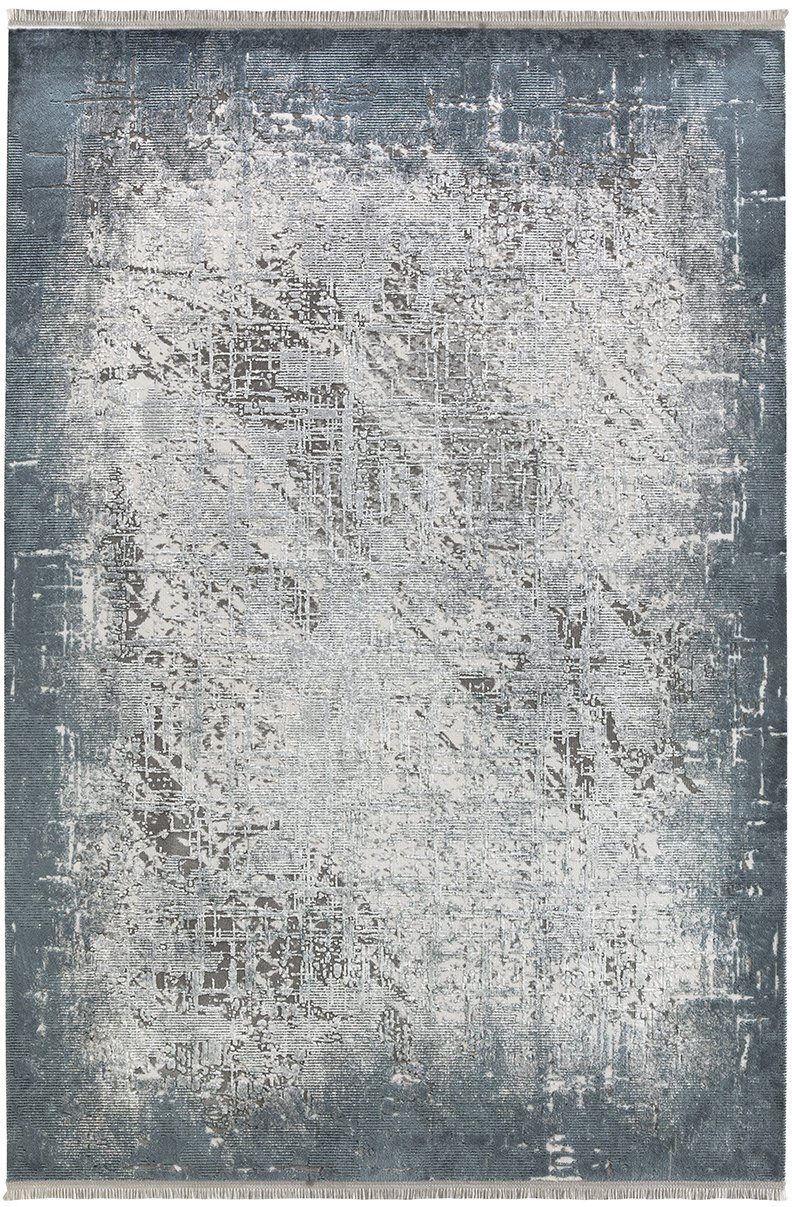 FLORA HALI ADONİS  1738D MAVi