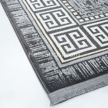 Deep A908 ANTRASİT BEJ