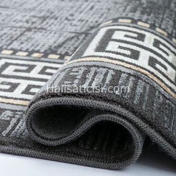 Deep A908 ANTRASİT BEJ