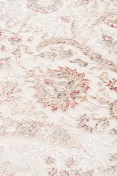 Koza Halı Safir Klasik Halı A1230B