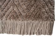 Dolce Vita Halı Trinity 951 Vizon 100X200