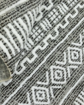 Apex Halı Marakeş İnce Yapılı Özel Ölçü Kesim Halı 1616