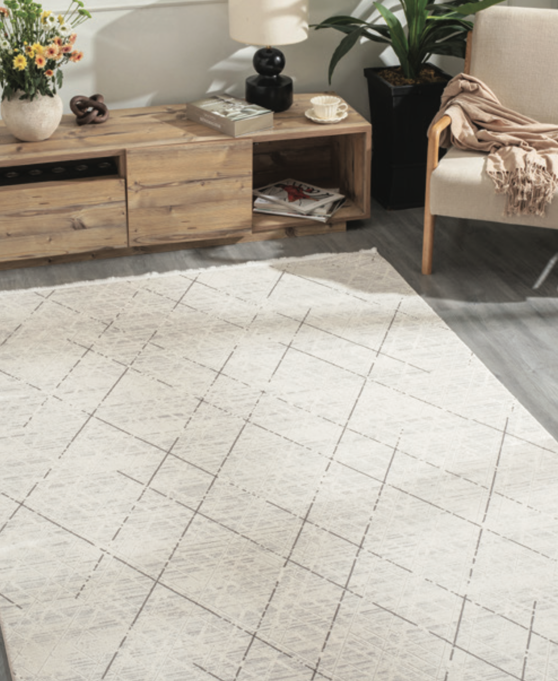 Koridor Premiere Özel Ebatlı Kesme Halı PE01