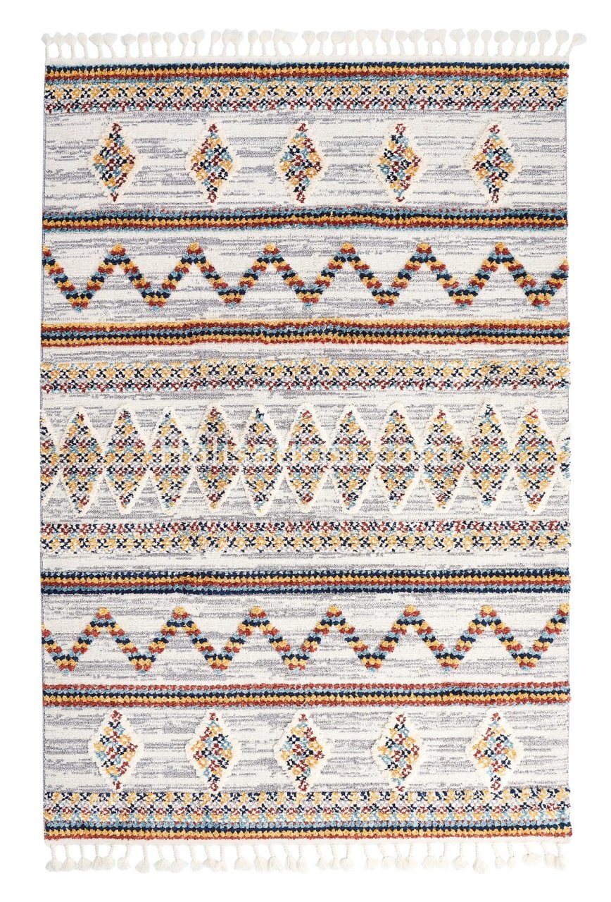 Dolce Vita Halı Sumatra 351 Master Mix 100X200