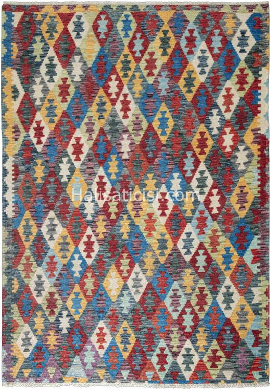 Rixos Halı Anadolu Kilim 11511