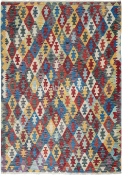 Rixos Halı Anadolu Kilim 11511