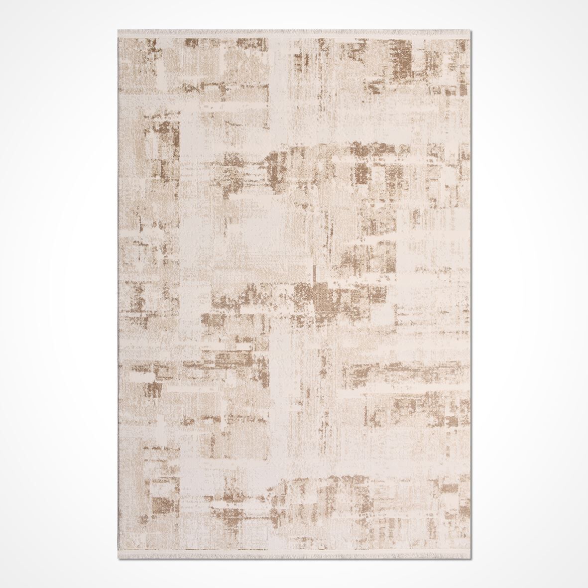 Crea Halı Londra 11522K