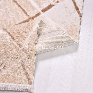 Crea Halı Londra Özel Ebat 11506K
