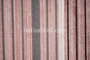 Dolce Vita Halı Donna 8255 Antique Copper Salon Halısı