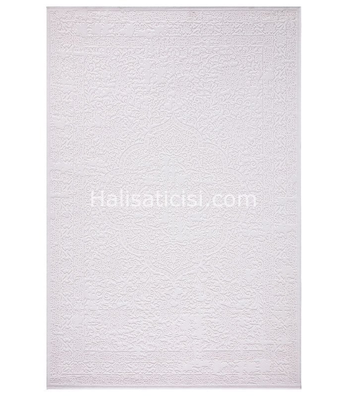 Atlantik Halı Ruby 0498AA-KREM
