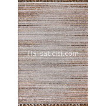 Gümüşsuyu Halı Deco İbiza Kilim 12185 Multi