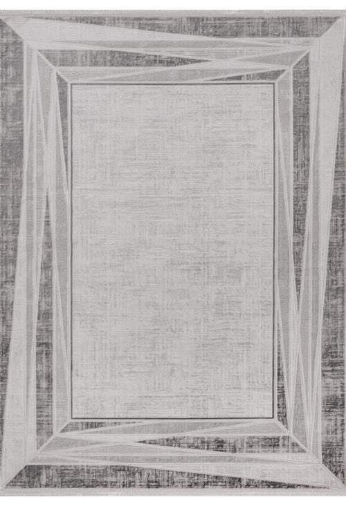Melidia Halı Silver SL002-ANTRASIT