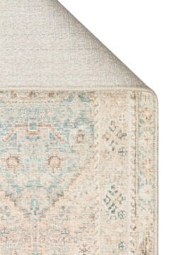 Eko Halı Grace Vintage Halı GRC 04 Sky