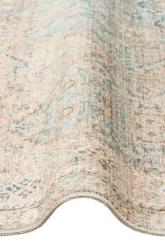 Eko Halı Grace Vintage Halı GRC 04 Sky