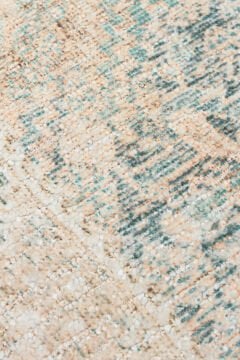 Eko Halı Grace Vintage Halı GRC 04 Sky