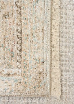 Eko Halı Grace Vintage Halı GRC 04 Sky