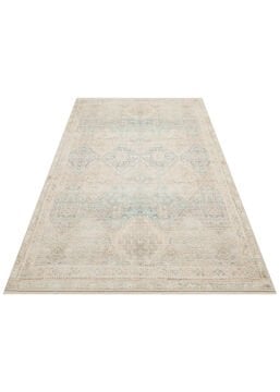 Eko Halı Grace Vintage Halı GRC 04 Sky