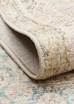 Eko Halı Grace Vintage Halı GRC 04 Sky