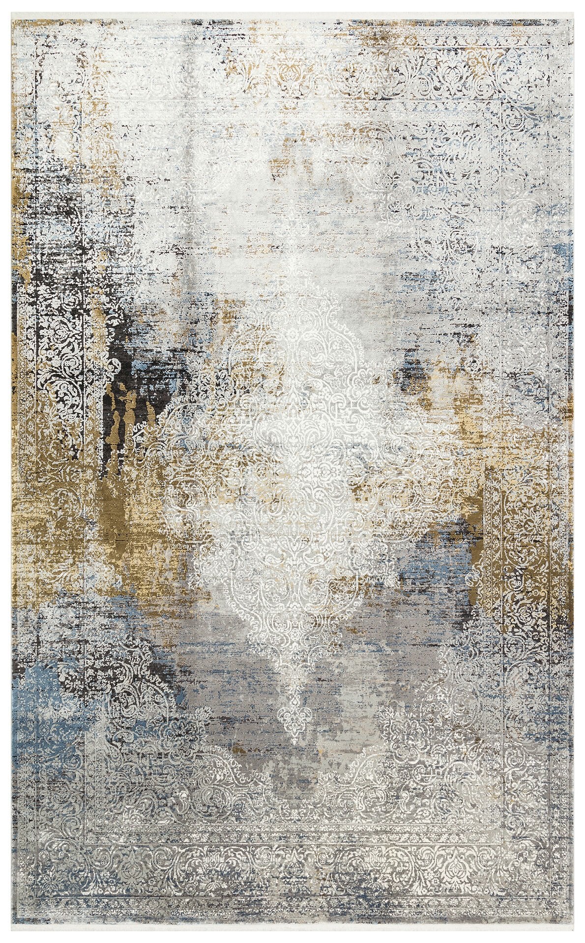 Eko Halı Palmira PLM04 Grey