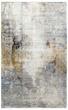 Eko Halı Palmira PLM04 Grey