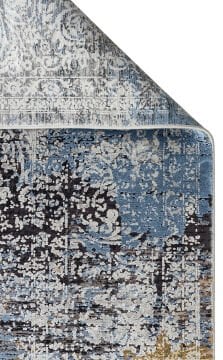 Eko Halı Palmira PLM04 Grey