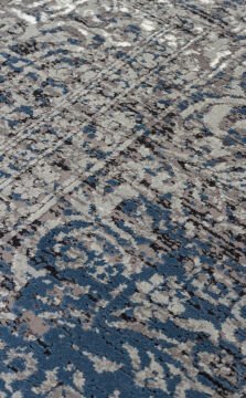 Eko Halı Palmira PLM04 Grey