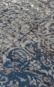 Eko Halı Palmira PLM04 Grey