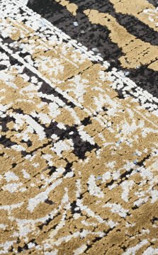 Eko Halı Palmira PLM04 Grey