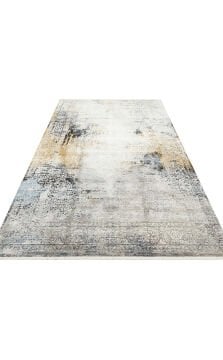 Eko Halı Palmira PLM04 Grey