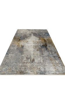 Eko Halı Palmira PLM04 Grey