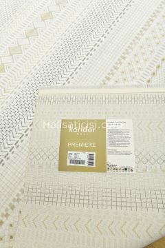 Koridor Premiere Özel Ebatlı Kesme Halı PE02