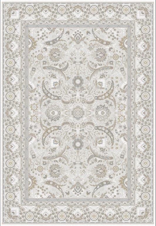 Koza Halı Safir Klasik Halı A1230C