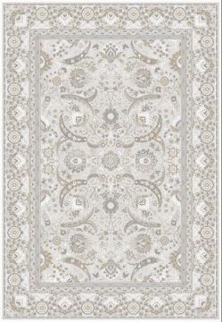 Koza Halı Safir Klasik Halı A1230C