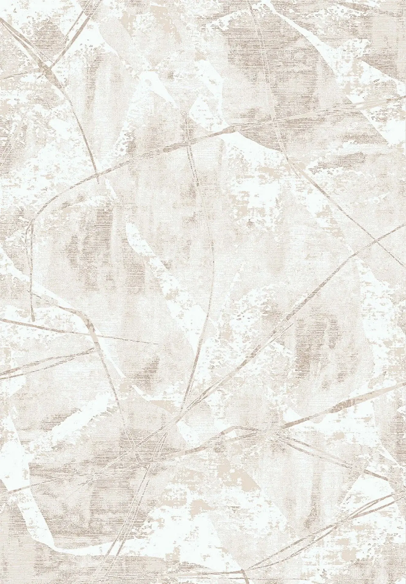 Bahariye Halı Deniz DN06B Vizon