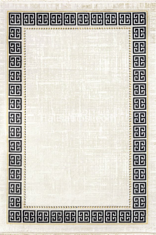 Deep A908 Beyaz Siyah