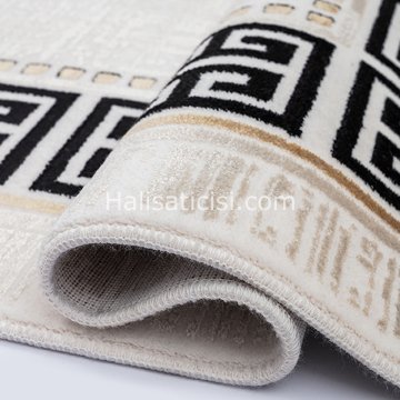 Deep A908 Beyaz Siyah