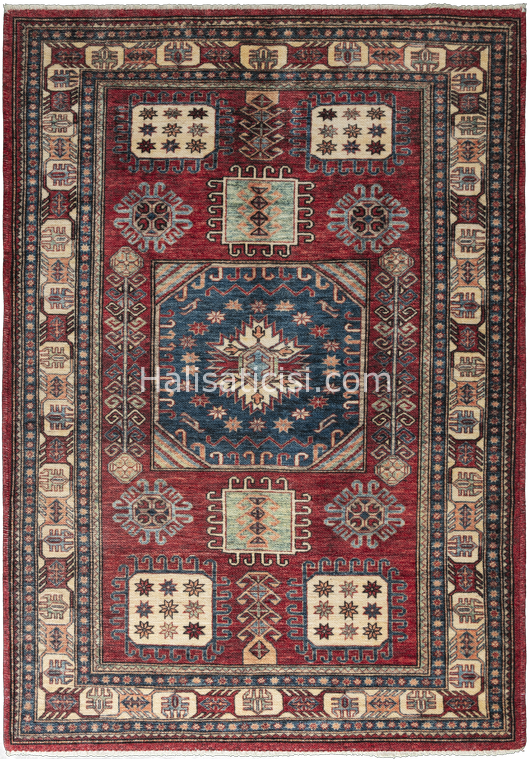 Rixos Halı Anadolu Kilim 11513