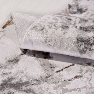 Crea Halı Beyoğlu Özel Ebat Kesme Halı BZ02K