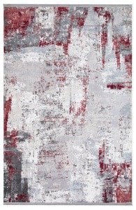 Flora Halı Adonis 2684 GÜL 100X200