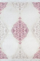 Ruby HA 9657 PEMBE 116x190