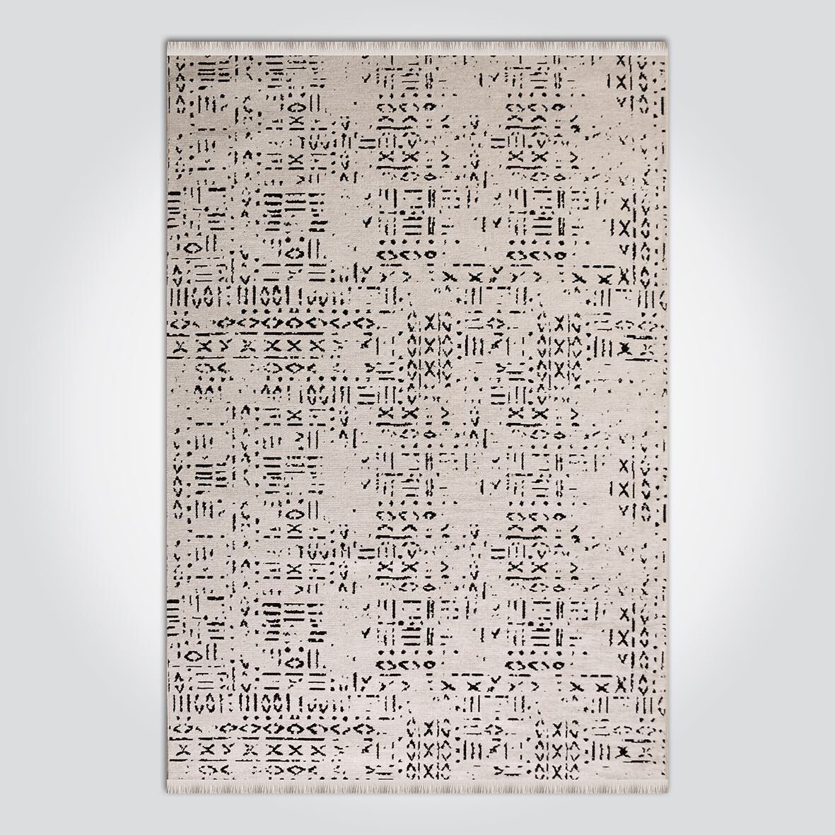 Crea Halı Lucky LN01K